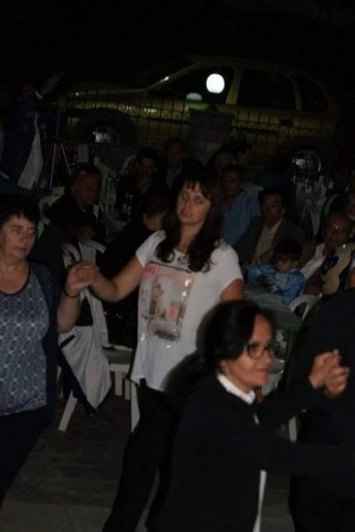 Πανηγύρι 2016